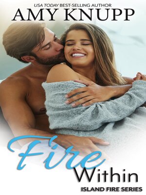 cover image of Fire Within